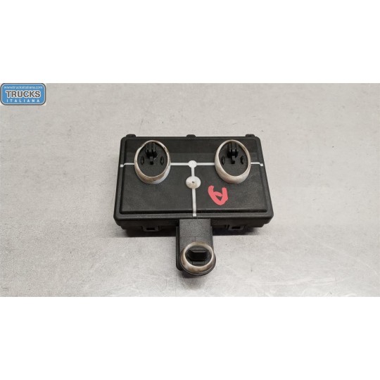 CENTRALINE VARIE A VOLKSWAGEN van Crafter 2017> usato