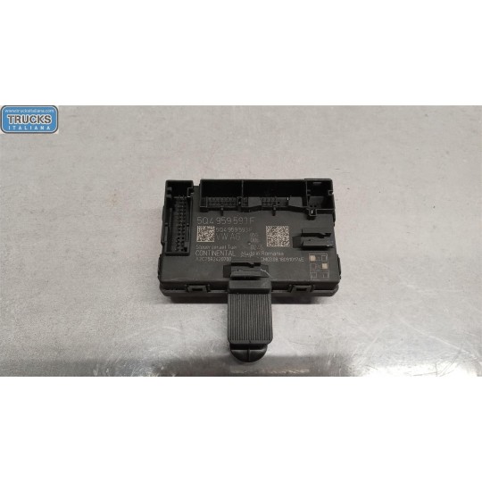 VARIOUS CONTROL UNITS A  VOLKSWAGEN van Crafter 2017> used