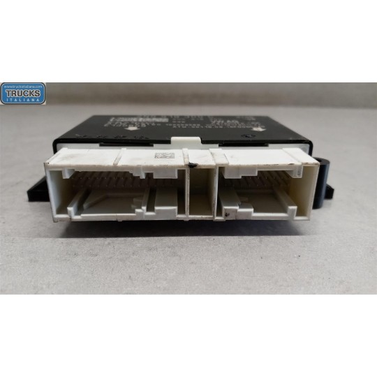 VARIOUS CONTROL UNITS B  VOLKSWAGEN van Crafter 2017> used