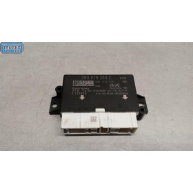 VARIOUS CONTROL UNITS B...