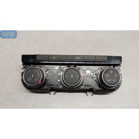 CENTRALINA CLIMATIZZATORE...