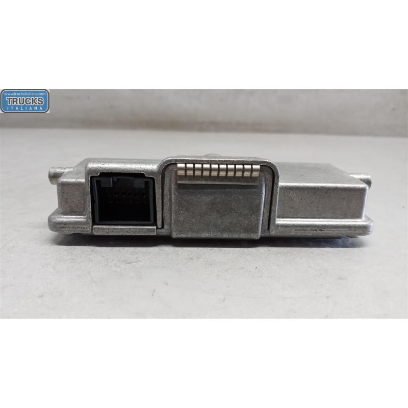 VOLKSWAGEN van CAMERA VOLKSWAGEN van Crafter 2017> used