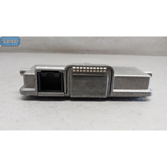 CAMERA VOLKSWAGEN van Crafter 2017> used