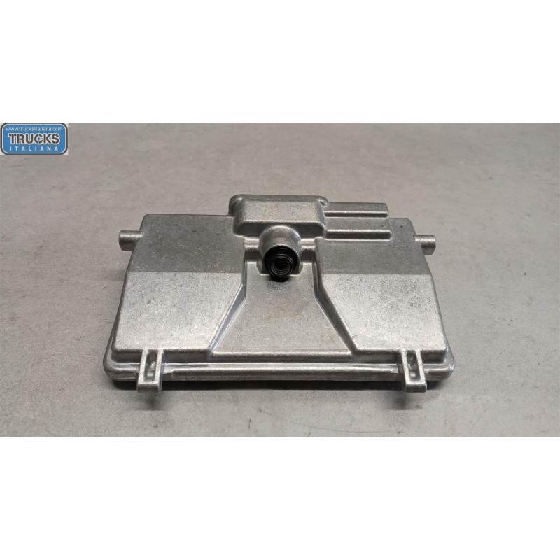 VOLKSWAGEN van CAMERA VOLKSWAGEN van Crafter 2017> used