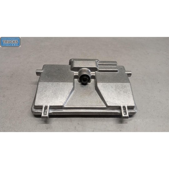 CAMERA VOLKSWAGEN van Crafter 2017> used