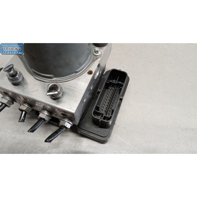 VOLKSWAGEN van GRUPPO ABS VOLKSWAGEN van Crafter 2017> usato