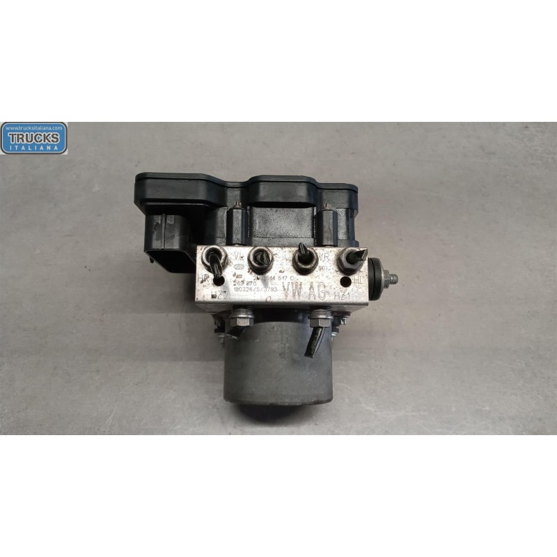 VOLKSWAGEN van ABS SYSTEM VOLKSWAGEN van Crafter 2017> used