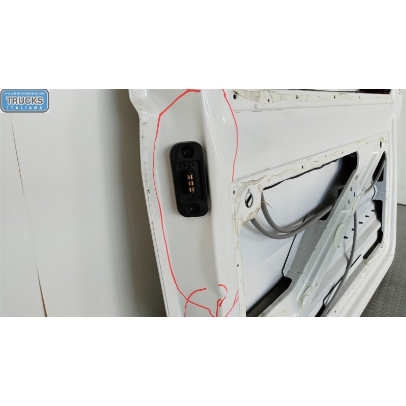 VOLKSWAGEN van PORTACARICO SCORREVOLE DESTRO VOLKSWAGEN van Crafter 2017> usato