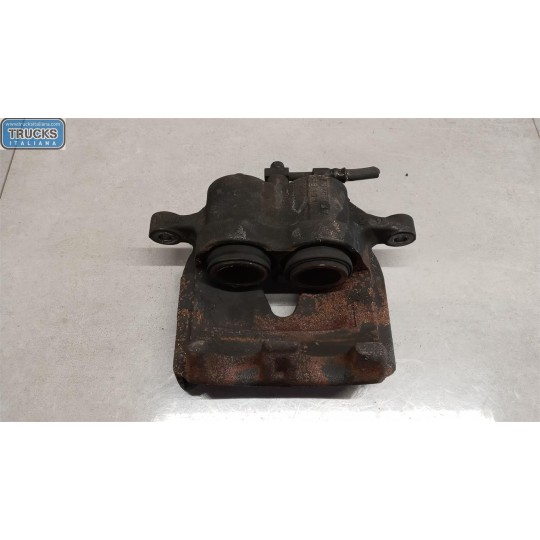 RIGHT FRONT CALIPER BRAKE  VOLKSWAGEN van Crafter 2017> used