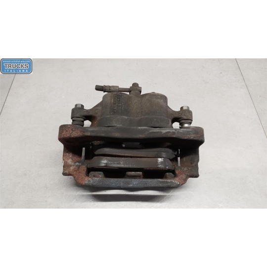 LEFT FRONT CALIPER BRAKE VOLKSWAGEN van Crafter 2017> used