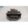 VOLKSWAGEN van LEFT FRONT CALIPER BRAKE VOLKSWAGEN van Crafter 2017> used