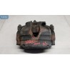 VOLKSWAGEN van LEFT FRONT CALIPER BRAKE VOLKSWAGEN van Crafter 2017> used