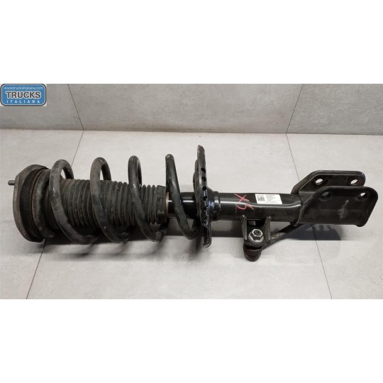 LEFT FRONT SCHOCK ASSORBER VOLKSWAGEN van Crafter 2017> used