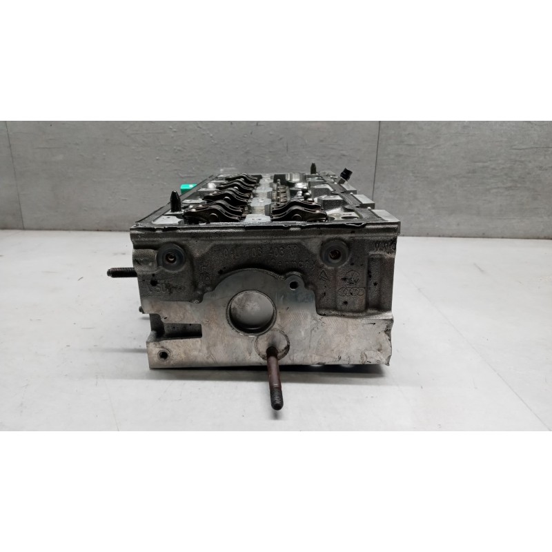 VOLKSWAGEN van HEAD ENGINE  VOLKSWAGEN van Crafter 2017> used