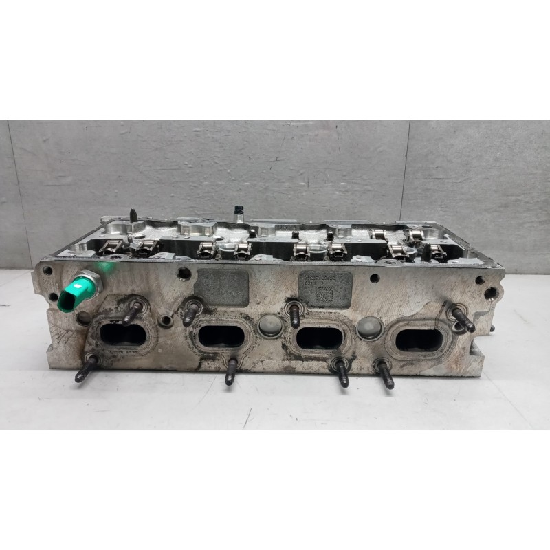 VOLKSWAGEN van HEAD ENGINE  VOLKSWAGEN van Crafter 2017> used