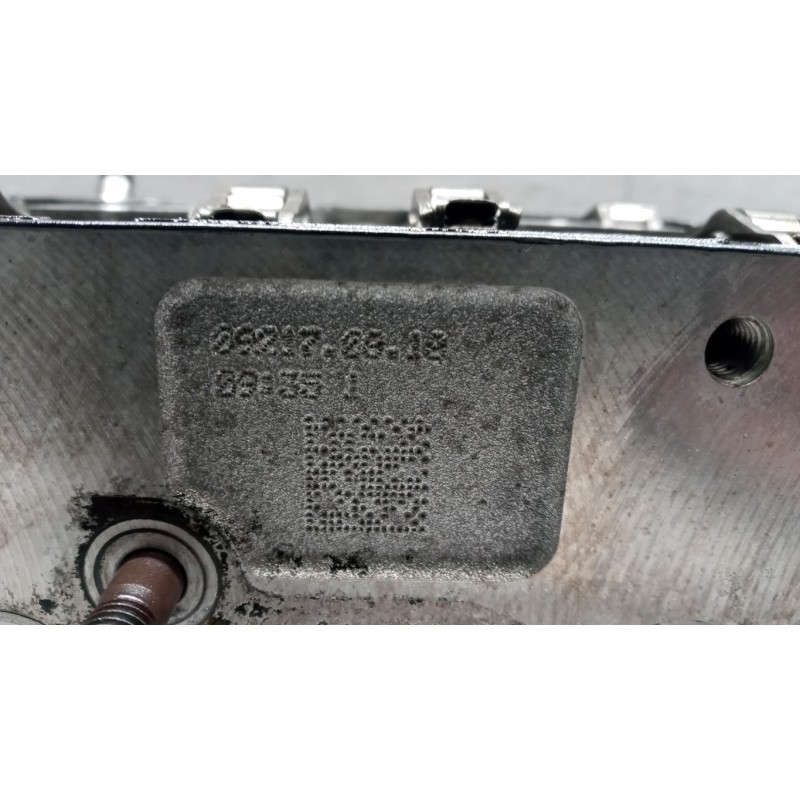 VOLKSWAGEN van HEAD ENGINE  VOLKSWAGEN van Crafter 2017> used