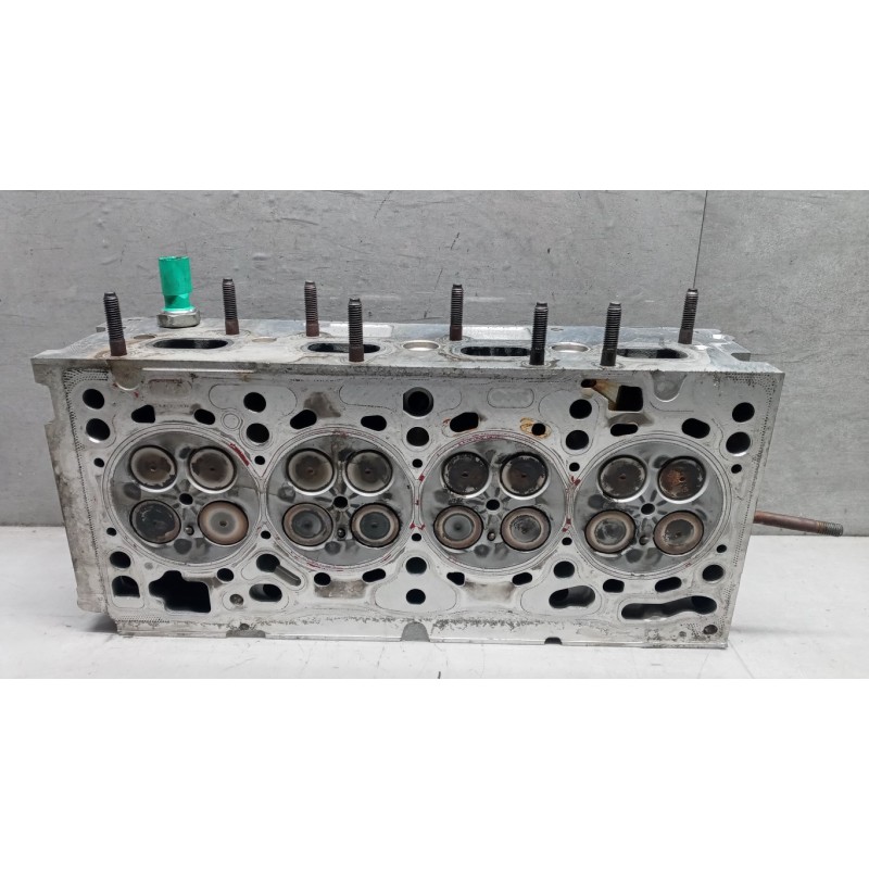 VOLKSWAGEN van TESTATA VOLKSWAGEN van Crafter 2017> usato