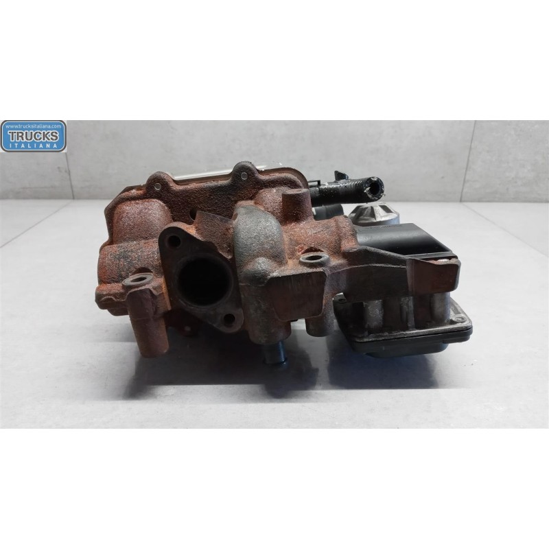 VOLKSWAGEN van VALVOLA EGR VOLKSWAGEN van Crafter 2017> usato