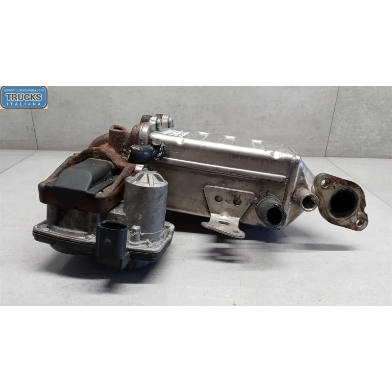 VOLKSWAGEN van VALVE EGR VOLKSWAGEN van Crafter 2017> used