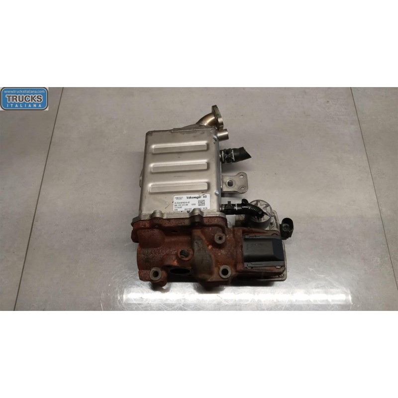 VOLKSWAGEN van VALVOLA EGR VOLKSWAGEN van Crafter 2017> usato