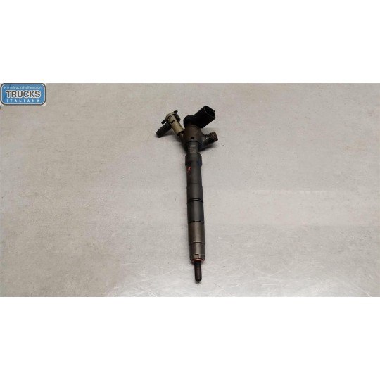 INJECTORS  VOLKSWAGEN van Crafter 2017> used