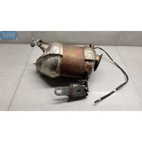 CATALIZZATORE VOLKSWAGEN...