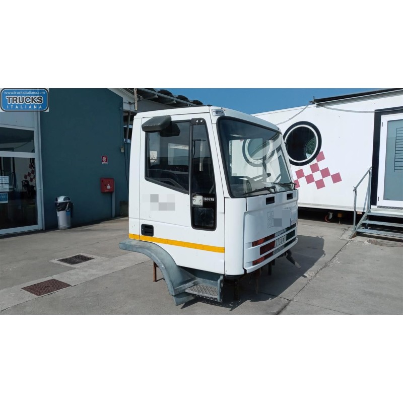IVECO COMPLETE CABIN IVECO EUROCARGO 2000>2005  used