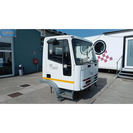 COMPLETE CABIN IVECO EUROCARGO 2000>2005  used