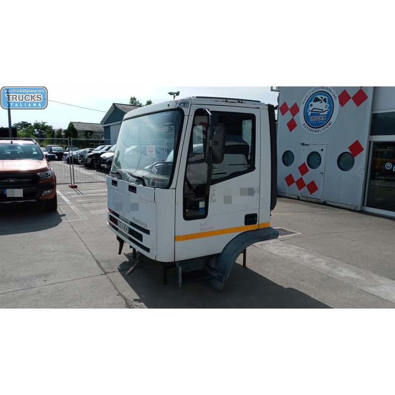 IVECO COMPLETE CABIN IVECO EUROCARGO 2000>2005  used