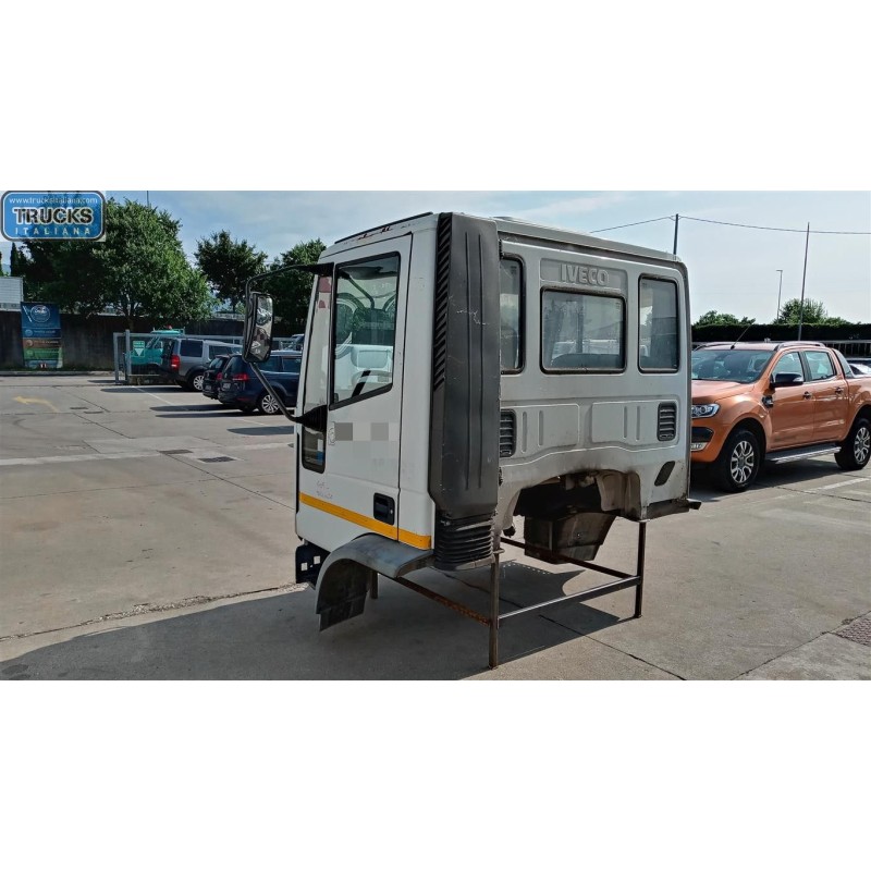 IVECO COMPLETE CABIN IVECO EUROCARGO 2000>2005  used