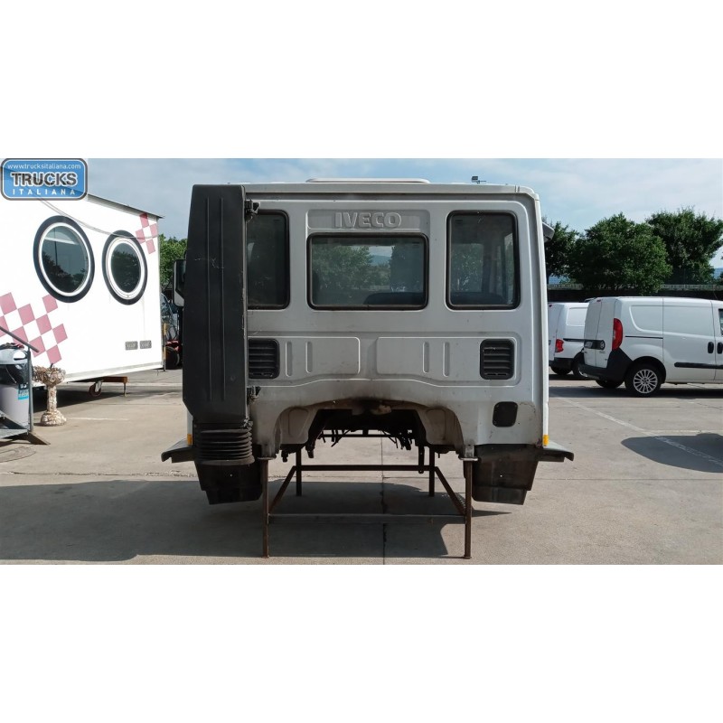 IVECO COMPLETE CABIN IVECO EUROCARGO 2000>2005  used