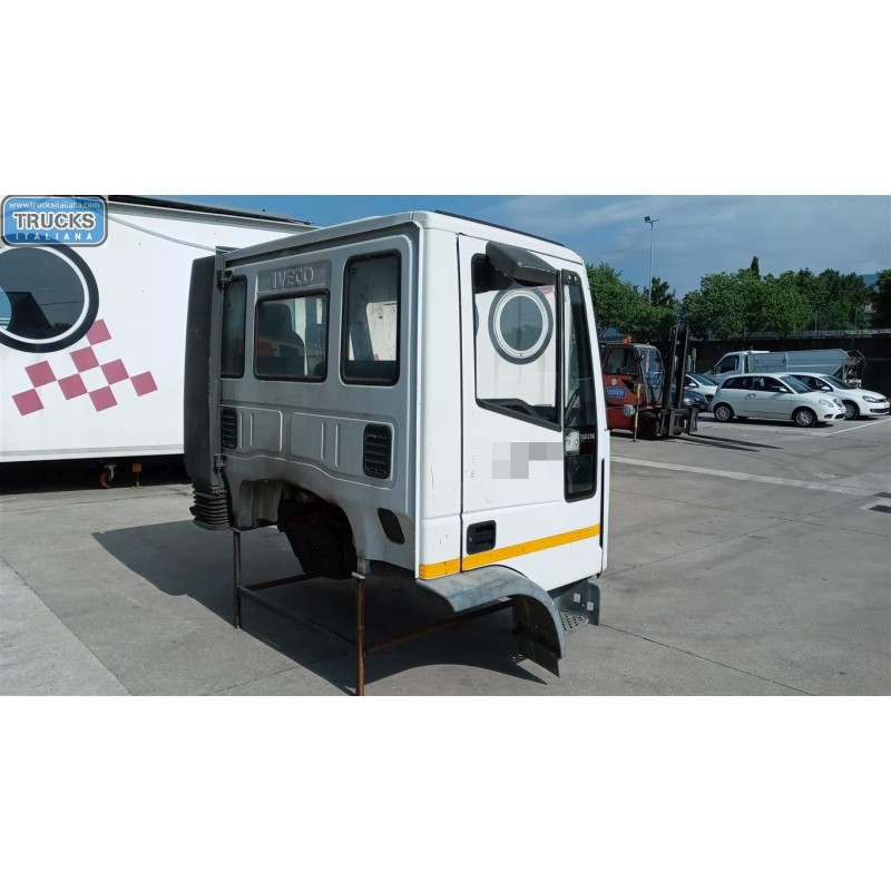 IVECO COMPLETE CABIN IVECO EUROCARGO 2000>2005  used