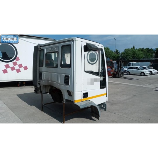 COMPLETE CABIN IVECO EUROCARGO 2000>2005  used