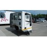 IVECO COMPLETE CABIN IVECO EUROCARGO 2000>2005  used