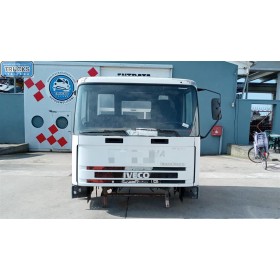 COMPLETE CABIN IVECO...