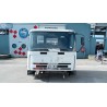 IVECO COMPLETE CABIN IVECO EUROCARGO 2000>2005  used