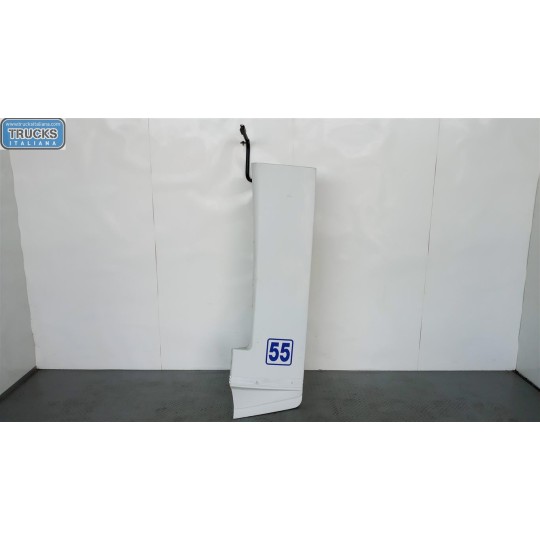 SPOILER FIANCO SX IVECO Stralis 2007>2013 usato