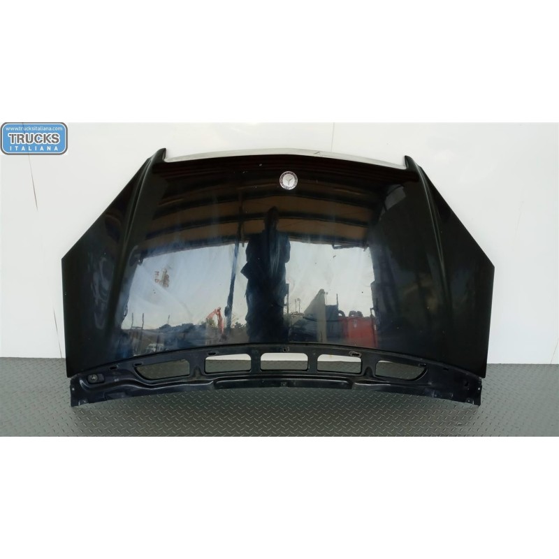 MERCEDES-BENZ COFANO ANTERIORE MERCEDES-BENZ Classe A (W169) 2004>2008 usato