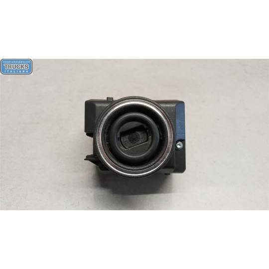 CENTRALINA MOTORE MERCEDES-BENZ Classe A (W169) 2004>2008 usato