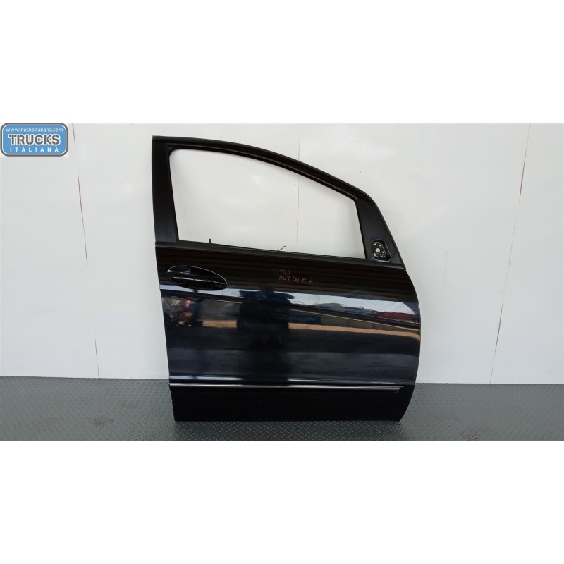 MERCEDES-BENZ PORTA ANTERIORE DESTRA MERCEDES-BENZ Classe A (W169) 2004>2008 usato