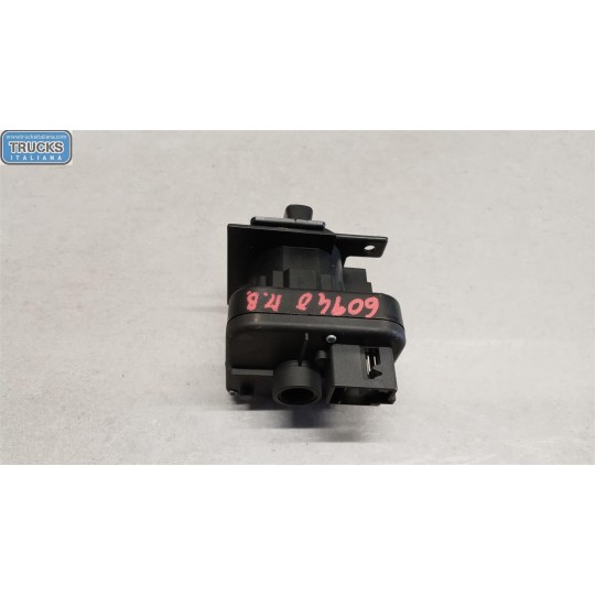 BLOCK LOGHTS  MERCEDES-BENZ Classe A (W169) 2004>2008 used