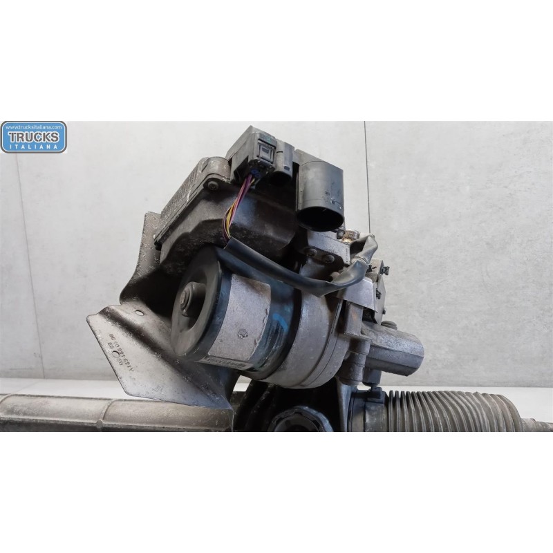 MERCEDES-BENZ SCATOLA STERZO MERCEDES-BENZ Classe A (W169) 2004>2008 usato