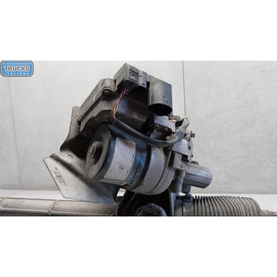 STEERING BOX MERCEDES-BENZ Classe A (W169) 2004>2008 used