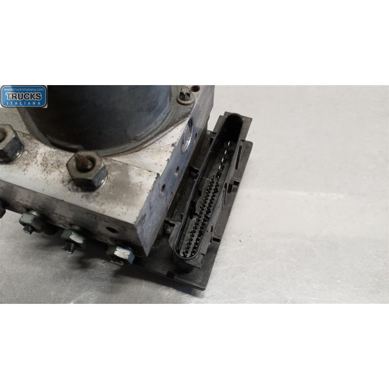 MERCEDES-BENZ ABS SYSTEM MERCEDES-BENZ Classe A (W169) 2004>2008 used