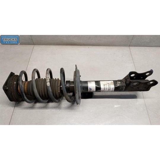 LEFT FRONT SCHOCK ASSORBER MERCEDES-BENZ Classe A (W169) 2004>2008 used