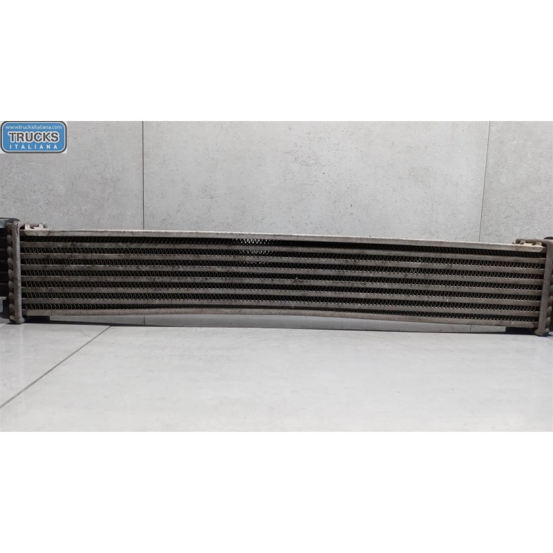MERCEDES-BENZ INTERCOOLERS HEAT RADIATOR  MERCEDES-BENZ Classe A (W169) 2004>2008 used