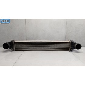 RADIATORE INTERCOOLERS...