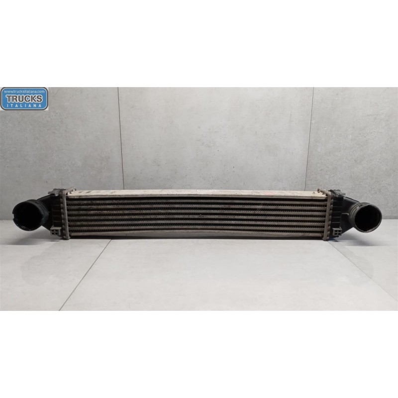 MERCEDES-BENZ RADIATORE INTERCOOLERS MERCEDES-BENZ Classe A (W169) 2004>2008 usato