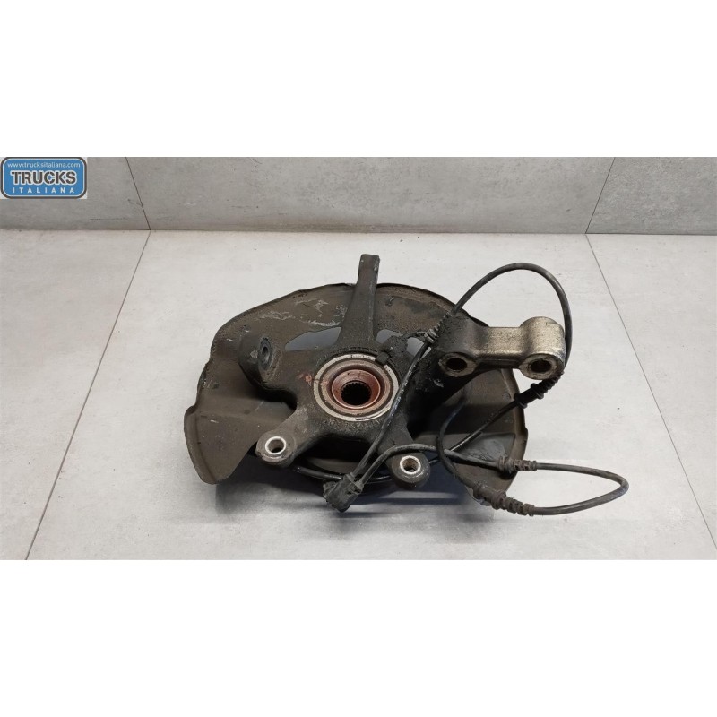 MERCEDES-BENZ COMPLETE RIGHT UPRIGHT MERCEDES-BENZ Classe A (W169) 2004>2008 used