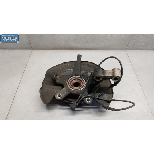 COMPLETE RIGHT UPRIGHT MERCEDES-BENZ Classe A (W169) 2004>2008 used